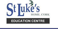 St Lukes Home Cork | Education Centre