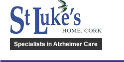 St Luke's Specialists in Alzheimer Care